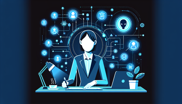 AI Operator Issue #1 — The $0 Employee That Actually Shows Up